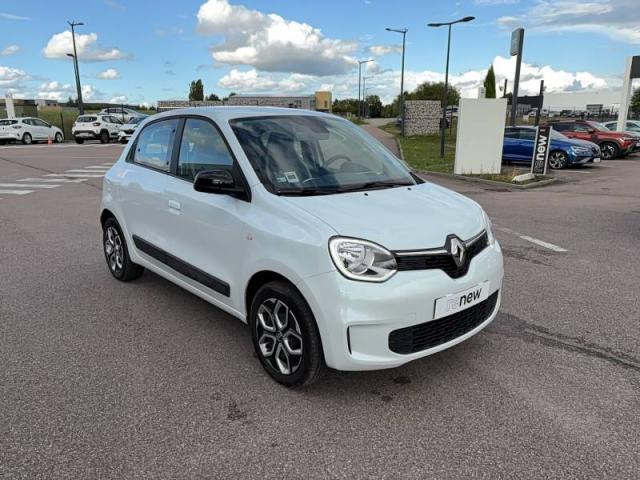 Renault Twingo image 4