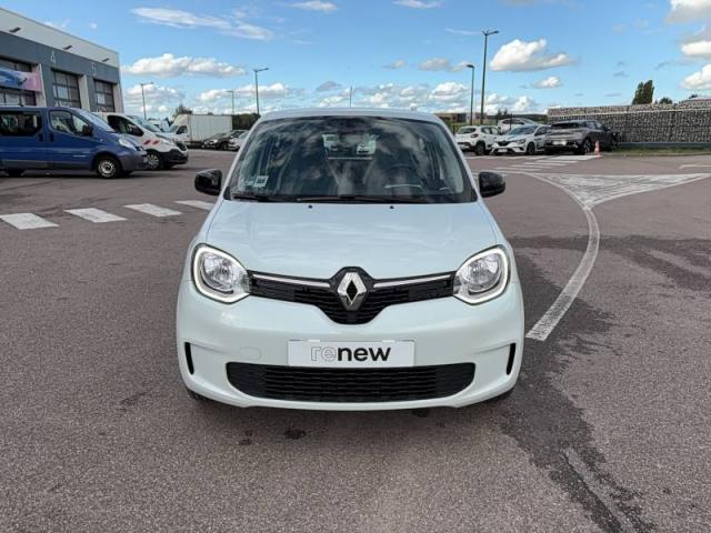 Renault Twingo image 1