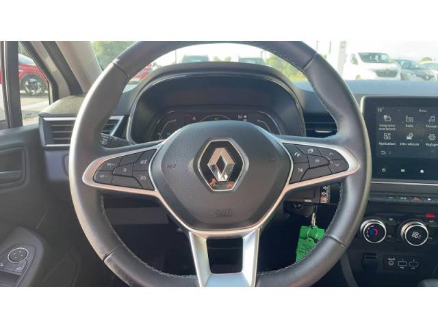 Renault Clio image 5