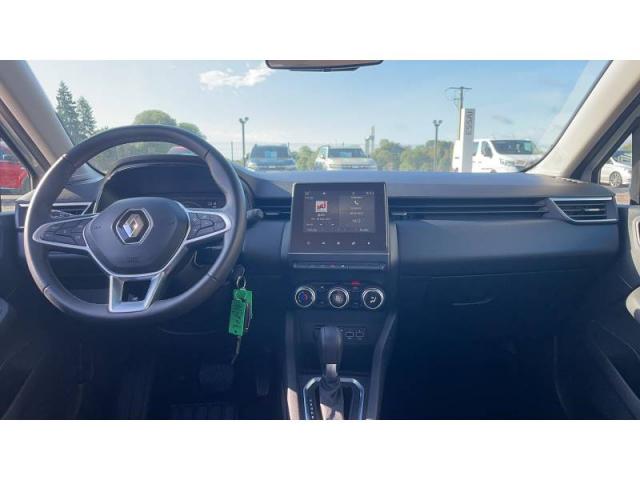 Renault Clio image 8