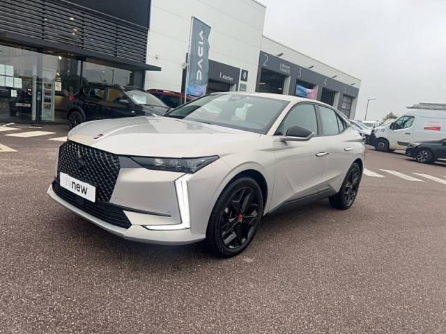 Ds Ds 4 Hybride E-Tense 225 Eat8 Performance Line