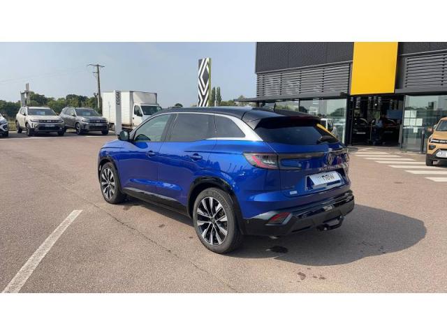 Renault Austral image 8