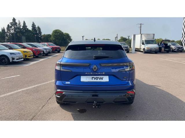Renault Austral image 9