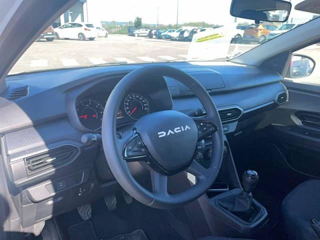 Dacia Sandero image 1