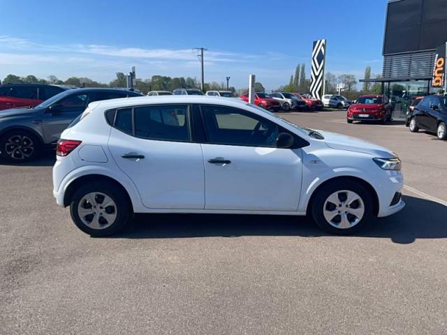 Dacia Sandero image 5