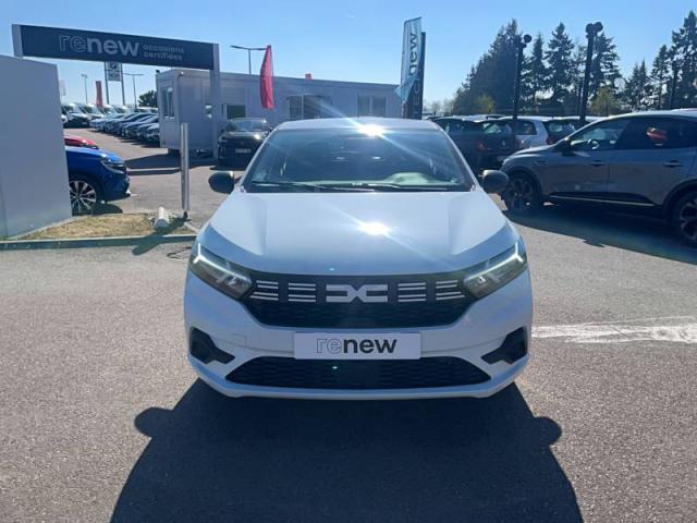 Dacia Sandero image 8