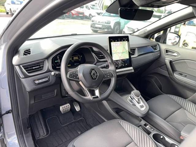 Renault Captur image 6
