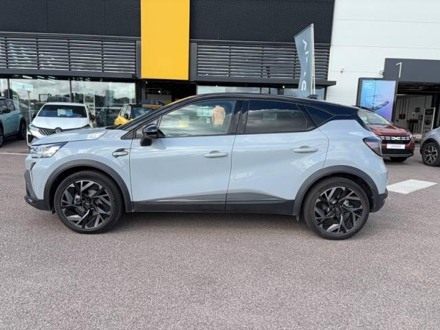 Renault Captur image 3