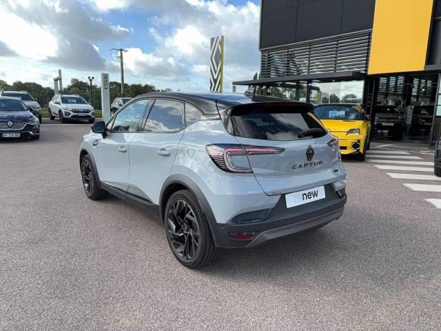 Renault Captur image 1
