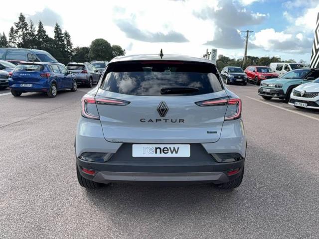 Renault Captur image 8