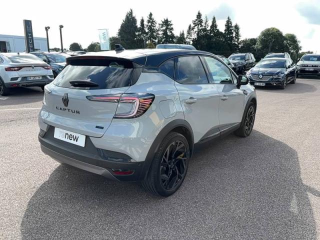 Renault Captur image 7
