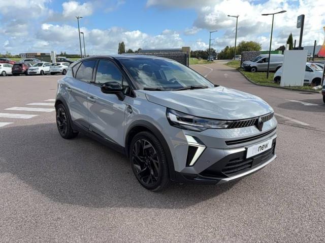 Renault Captur image 2