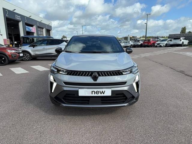Renault Captur image 9
