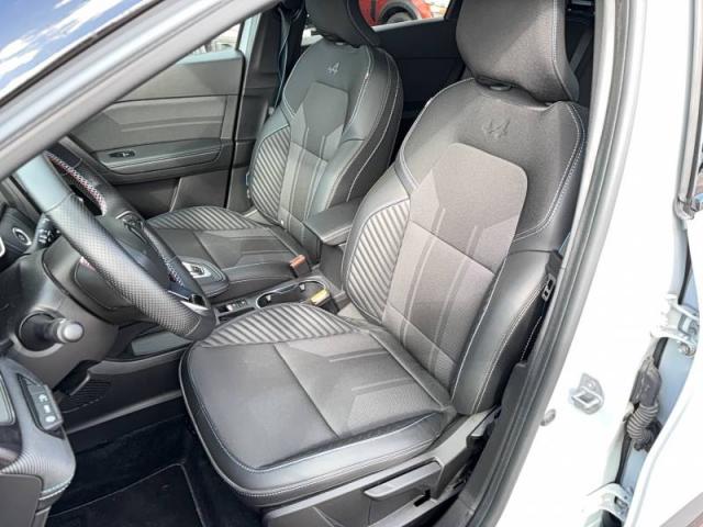 Renault Captur image 5