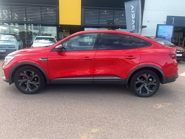 Renault Arkana image 9