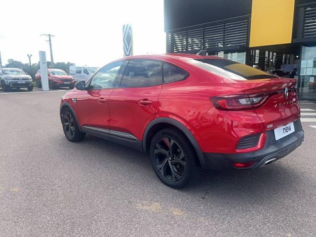 Renault Arkana image 4