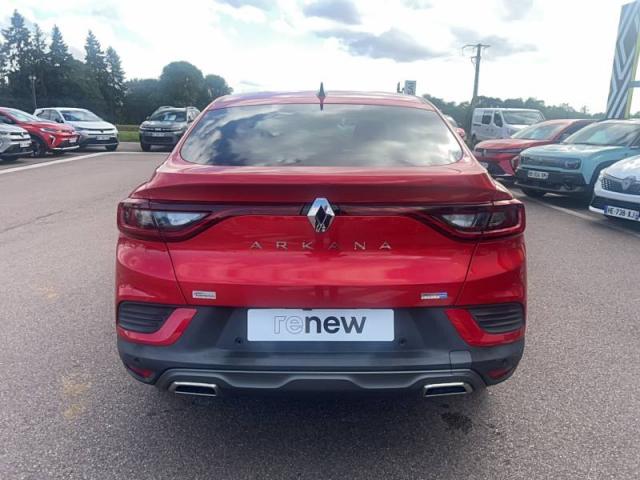 Renault Arkana image 5