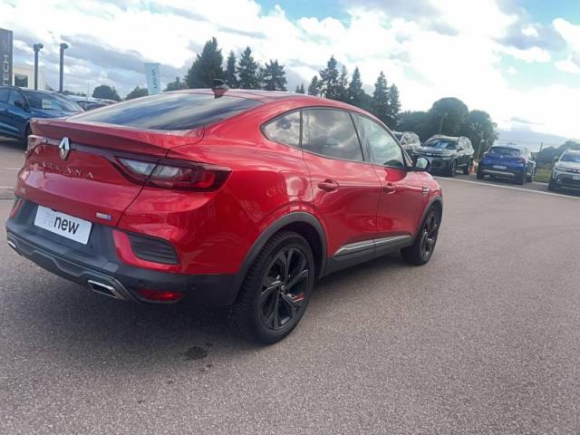 Renault Arkana image 3