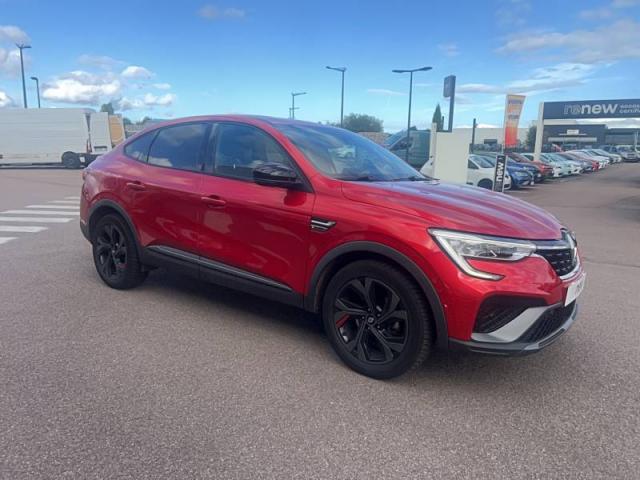 Renault Arkana image 8