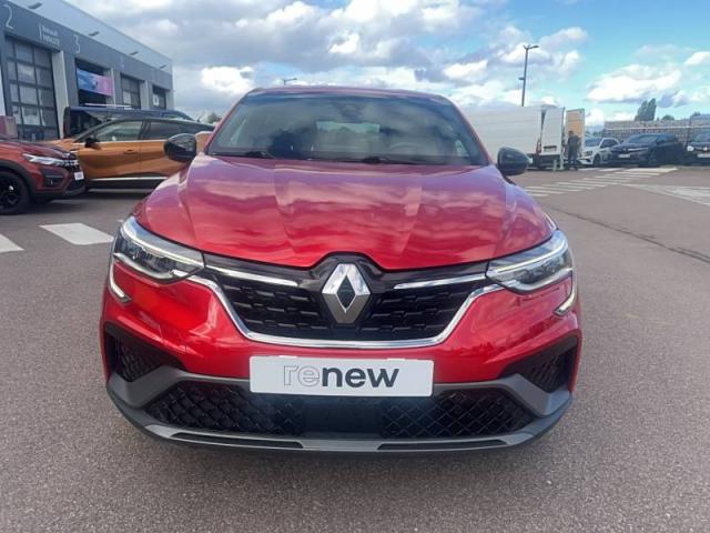 Renault Arkana image 7