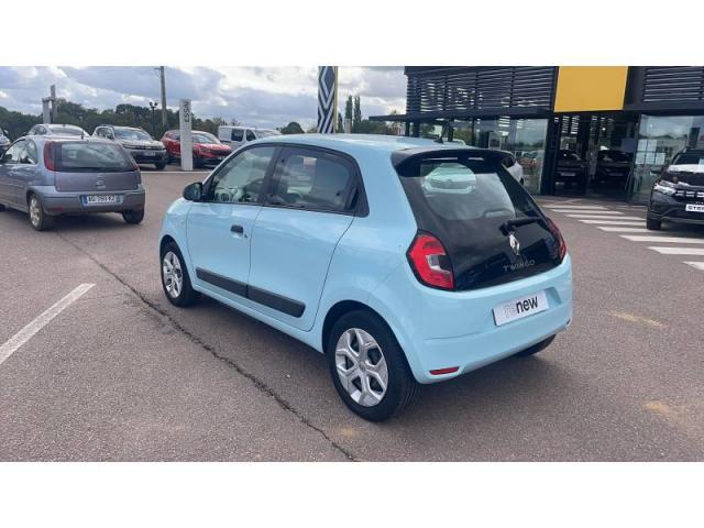 Renault Twingo image 1