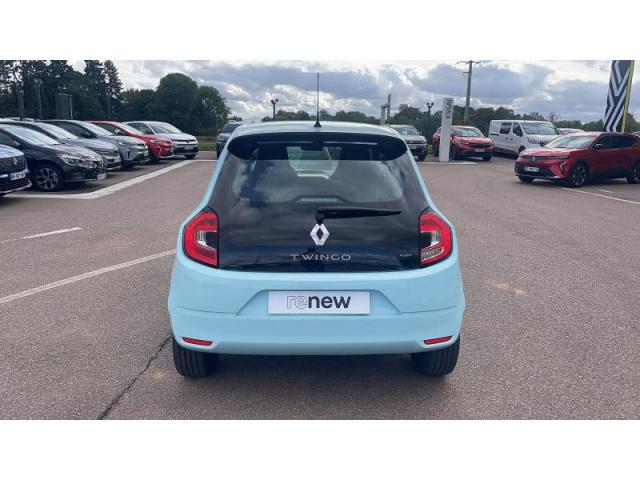 Renault Twingo image 8