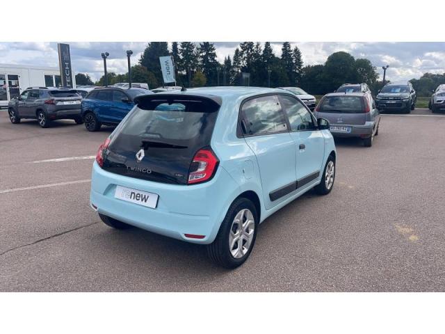 Renault Twingo image 9