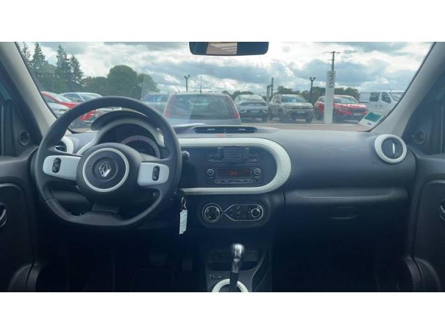 Renault Twingo image 4