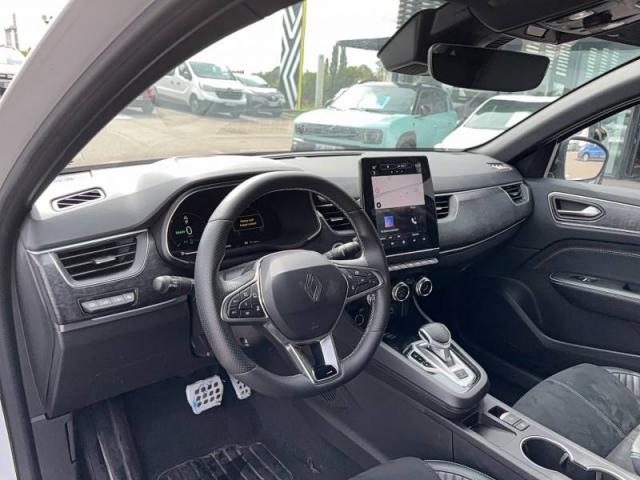 Renault Arkana image 7