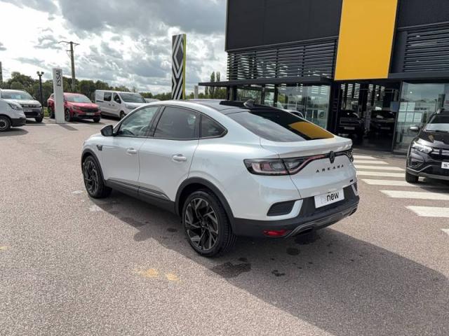 Renault Arkana image 4
