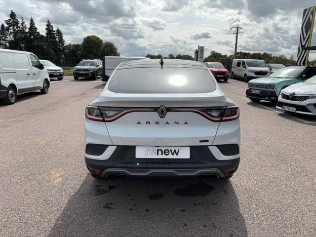 Renault Arkana image 9