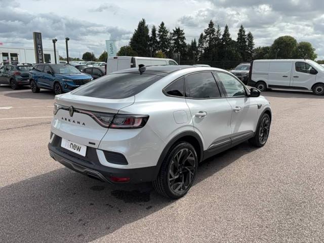 Renault Arkana image 2