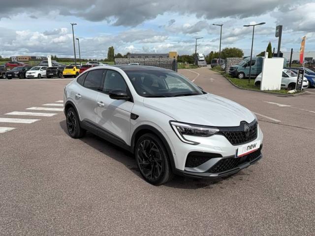 Renault Arkana image 5