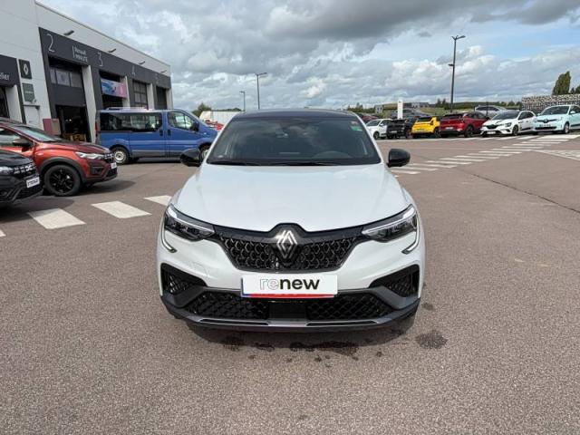 Renault Arkana image 6