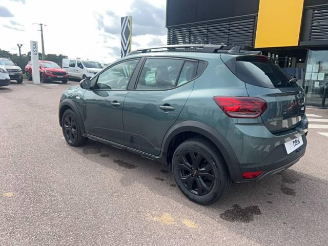 Dacia Sandero image 7