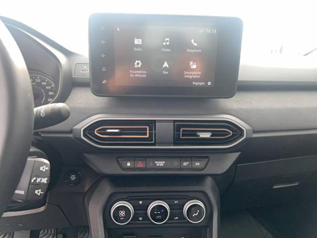 Dacia Sandero image 9