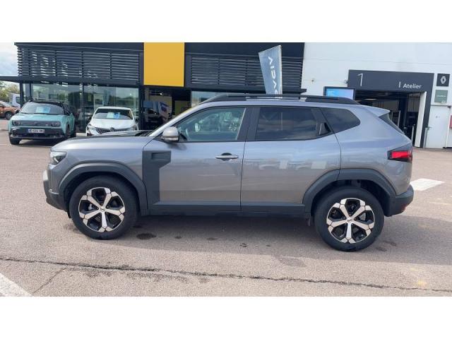 Dacia Duster image 8