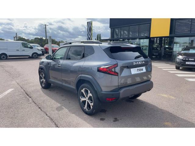 Dacia Duster image 4