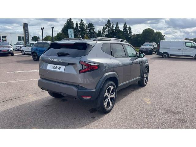 Dacia Duster image 3