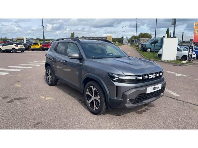 Dacia Duster image 2
