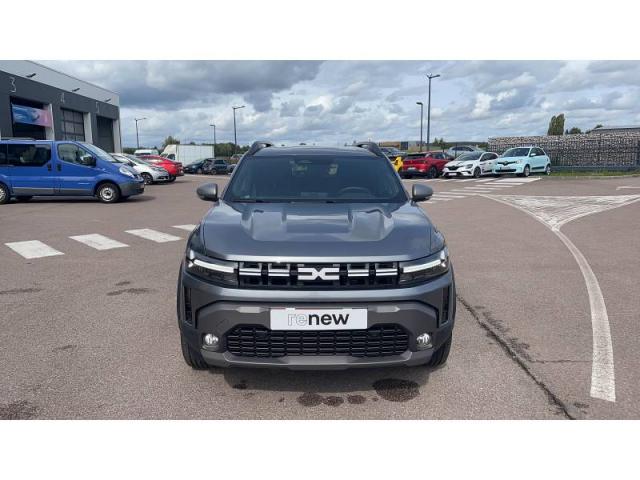 Dacia Duster image 5