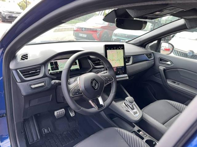 Renault Captur image 6