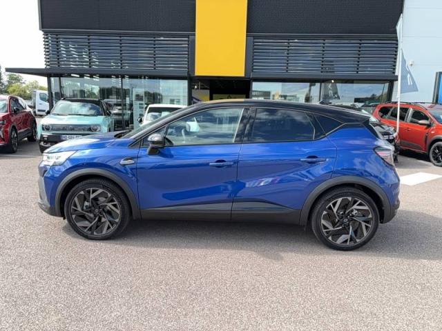 Renault Captur image 1