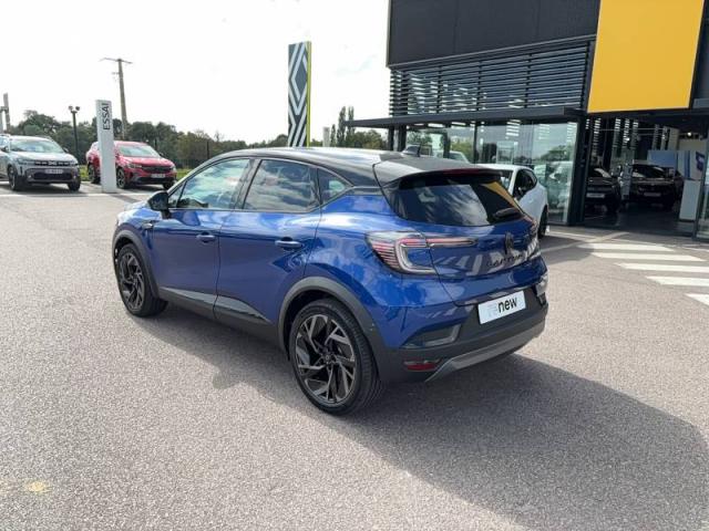 Renault Captur image 7