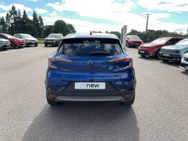 Renault Captur image 4