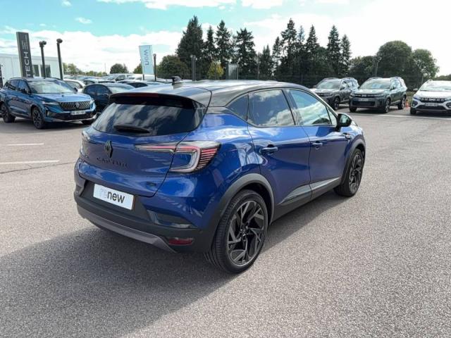 Renault Captur image 9