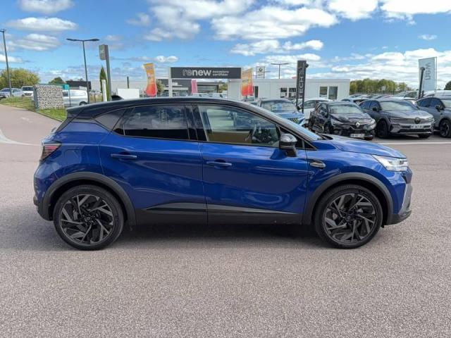 Renault Captur image 2