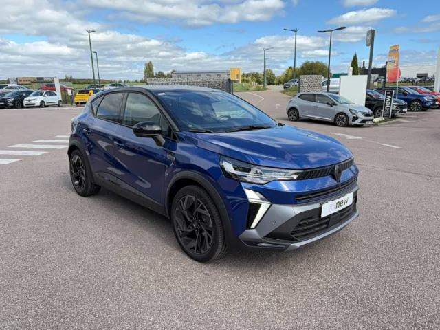 Renault Captur image 5