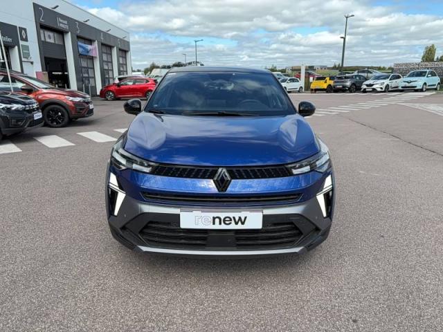 Renault Captur image 8