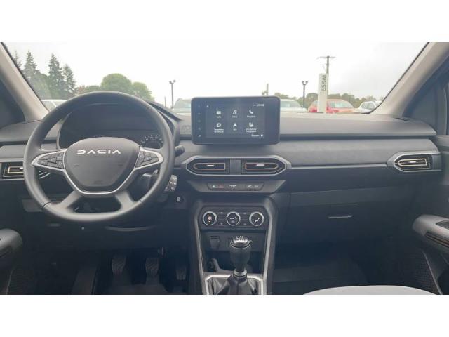 Dacia Sandero image 8